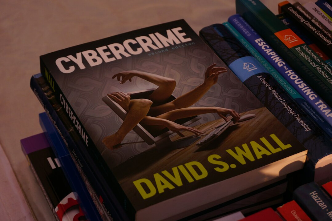 mystery writer desk